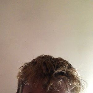 Meet your Posher, Ronald